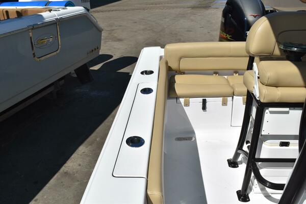 21ft Sportsman Yacht For Sale