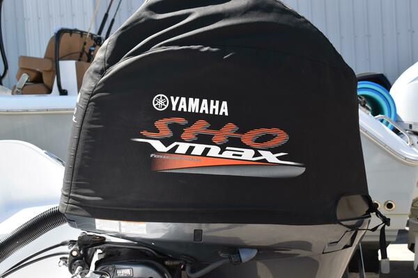 21ft Sportsman Yacht For Sale