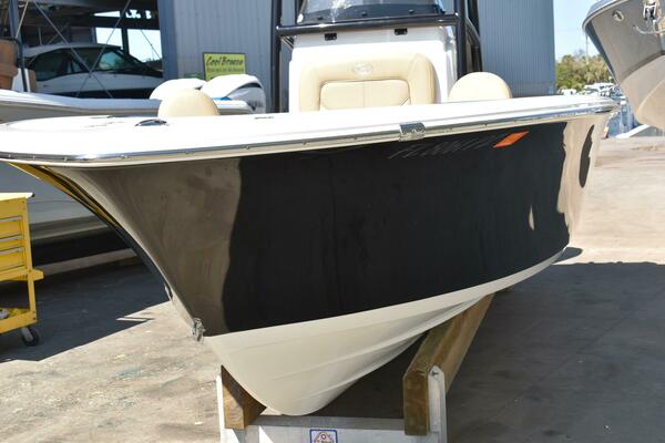 21ft Sportsman Yacht For Sale