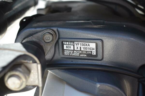 21ft Sportsman Yacht For Sale