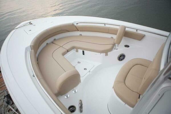 21ft Sportsman Yacht For Sale