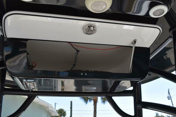 21ft Sportsman Yacht For Sale