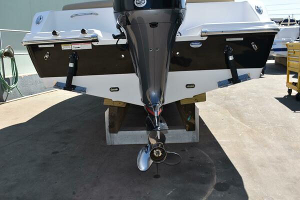 21ft Sportsman Yacht For Sale