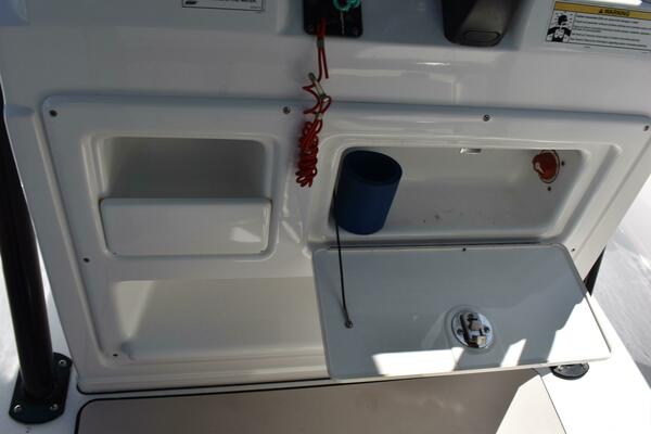 21ft Sportsman Yacht For Sale