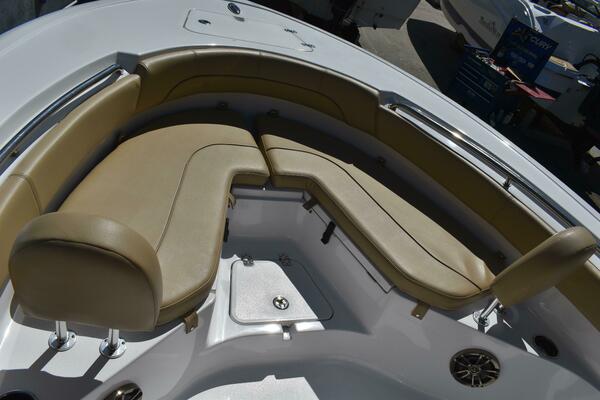 21ft Sportsman Yacht For Sale