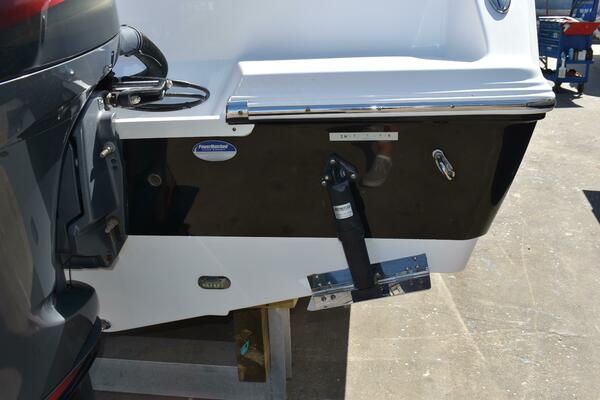 21ft Sportsman Yacht For Sale