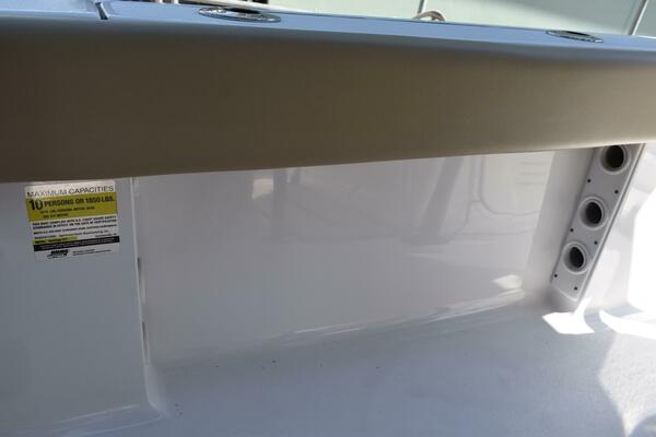 21ft Sportsman Yacht For Sale