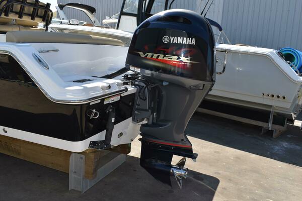 21ft Sportsman Yacht For Sale