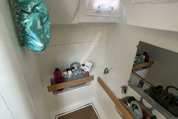 Beneteau 38.1 Yacht For Sale