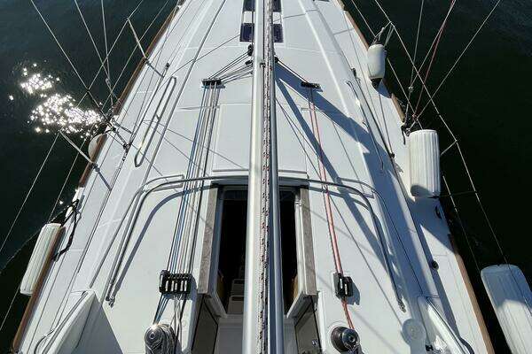 Beneteau 38.1 Yacht For Sale