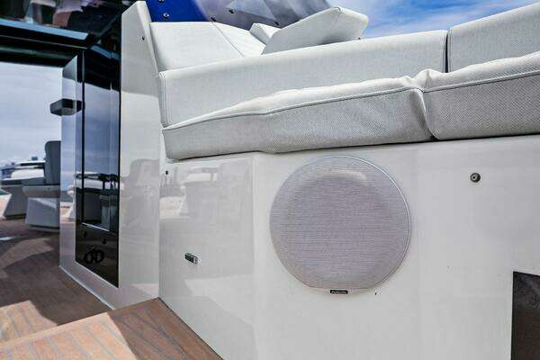 Tesoro T38 Power Cat Yacht For Sale