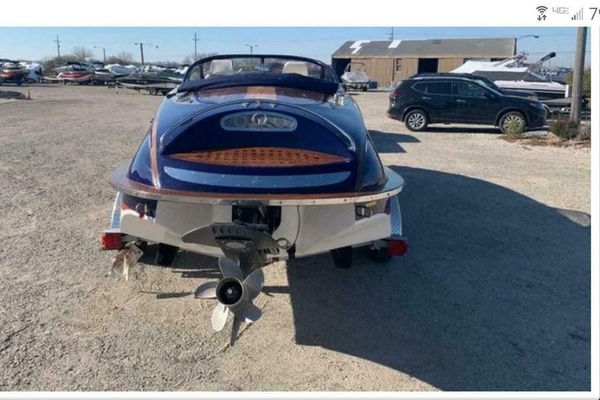 23ft Kral Yacht For Sale