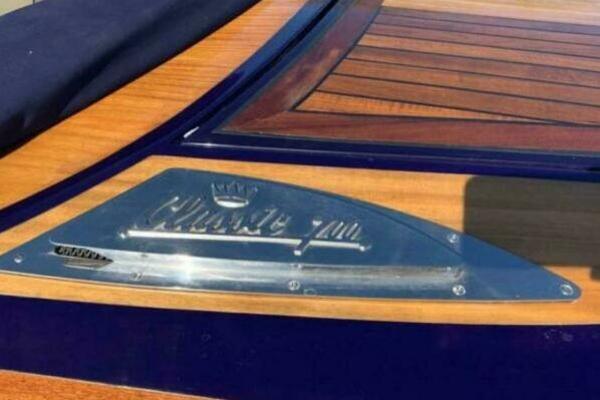 23ft Kral Yacht For Sale