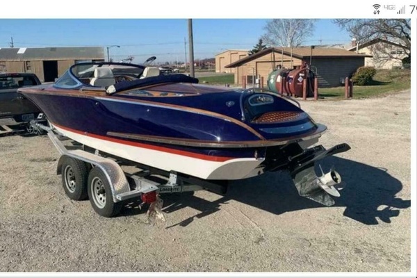 23ft Kral Yacht For Sale
