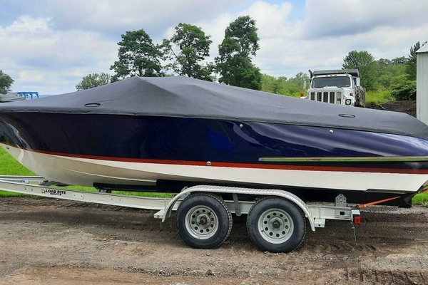 23ft Kral Yacht For Sale
