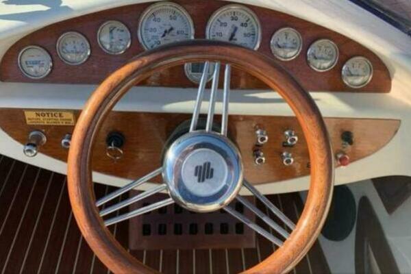 23ft Kral Yacht For Sale