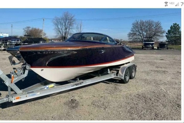 23ft Kral Yacht For Sale