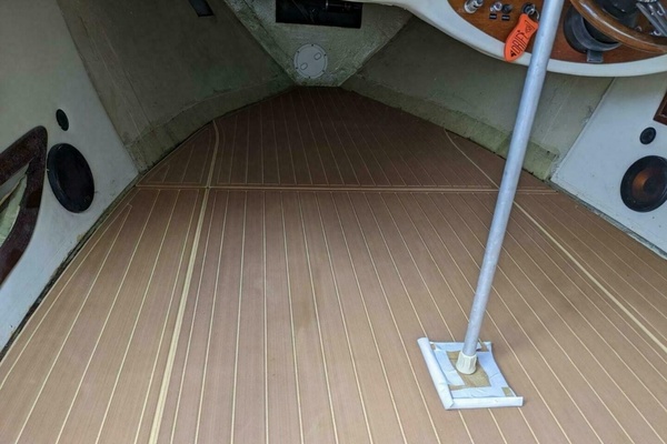 23ft Kral Yacht For Sale