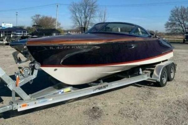 23ft Kral Yacht For Sale