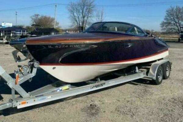 Photo of the 2006 Kral 700 Classic