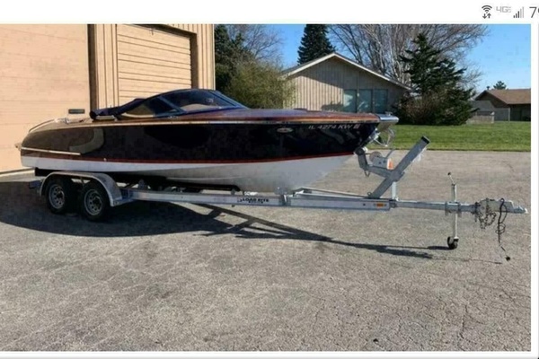 23ft Kral Yacht For Sale