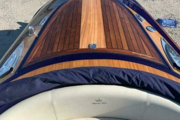 23ft Kral Yacht For Sale