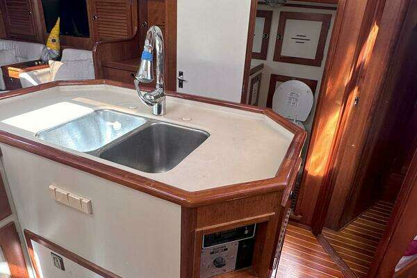 Alden  Yacht For Sale