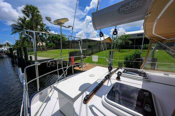 Custom 46 Dennis Schreibert Schooner Yacht For Sale