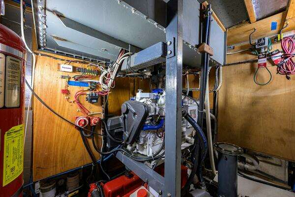 Custom 46 Dennis Schreibert Schooner Yacht For Sale