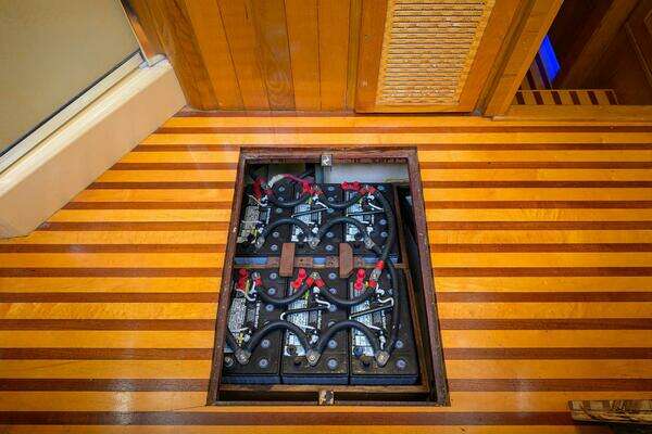 Custom 46 Dennis Schreibert Schooner Yacht For Sale