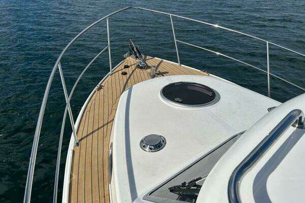 Photo of the 2025 Cockwells Duchy 27 "DUCHY 27"