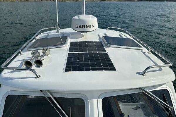 Photo of the 2025 Cockwells Duchy 27 "DUCHY 27"