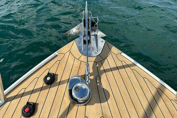 Photo of the 2025 Cockwells Duchy 27 "DUCHY 27"