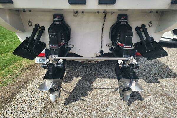 Photo of the 2002 Formula 312 Fastech