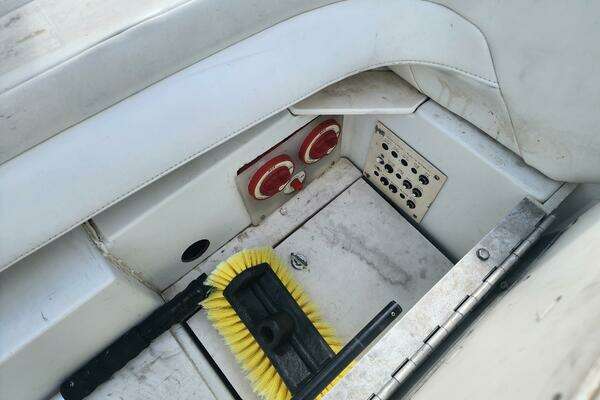 Photo of the 2002 Formula 312 Fastech