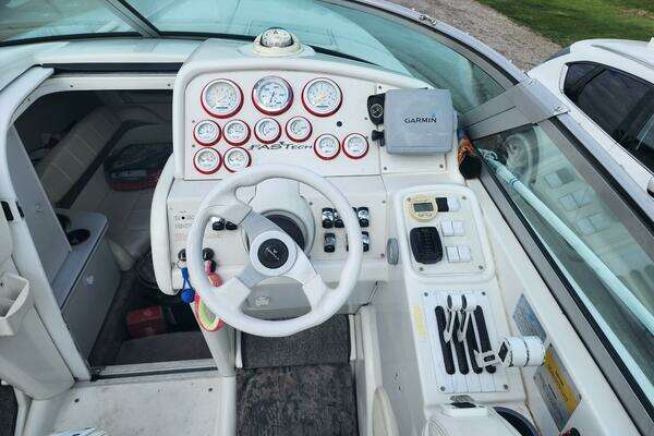 Photo of the 2002 Formula 312 Fastech