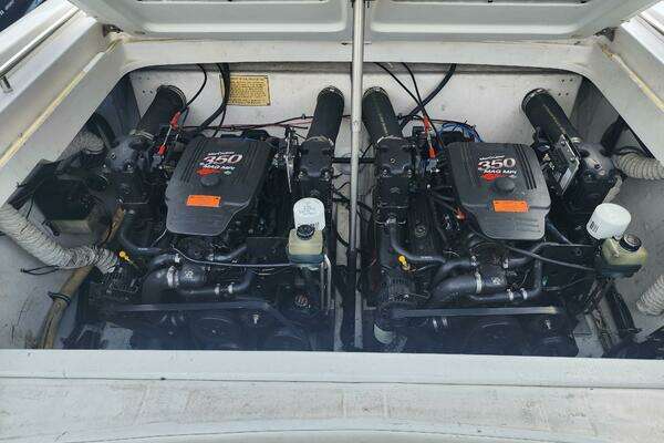 Photo of the 2002 Formula 312 Fastech