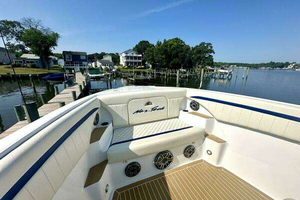Nor-Tech 340 sport Yacht For Sale