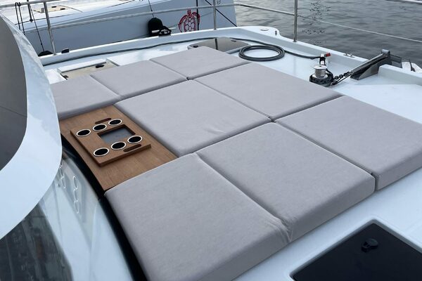 36ft Fountaine Pajot Yacht For Sale 36ft Fountaine Pajot Yacht For Sale