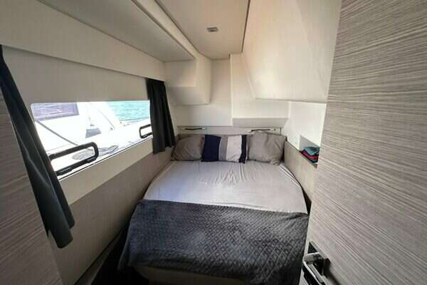 Fountaine Pajot  Yacht For Sale