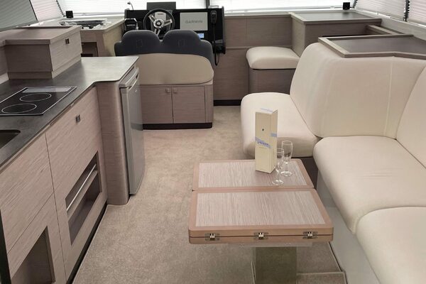 36ft Fountaine Pajot Yacht For Sale 36ft Fountaine Pajot Yacht For Sale