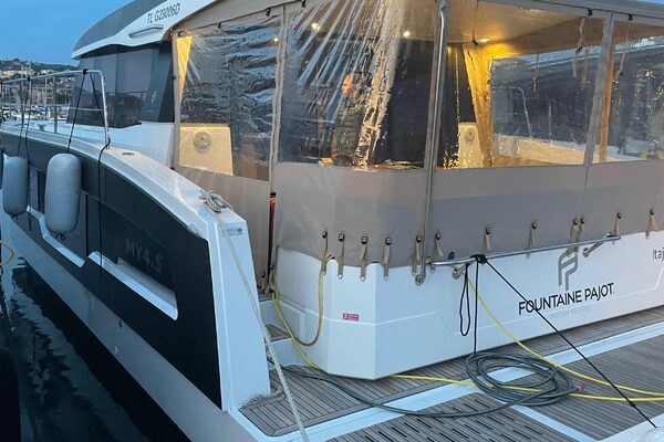 36ft Fountaine Pajot Yacht For Sale 36ft Fountaine Pajot Yacht For Sale