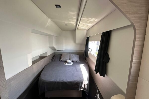 36ft Fountaine Pajot Yacht For Sale 36ft Fountaine Pajot Yacht For Sale