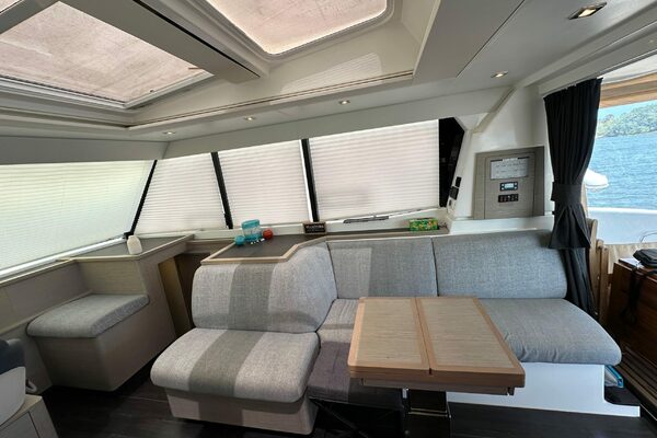 36ft Fountaine Pajot Yacht For Sale 36ft Fountaine Pajot Yacht For Sale