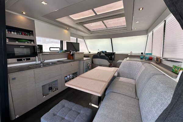 36ft Fountaine Pajot Yacht For Sale 36ft Fountaine Pajot Yacht For Sale