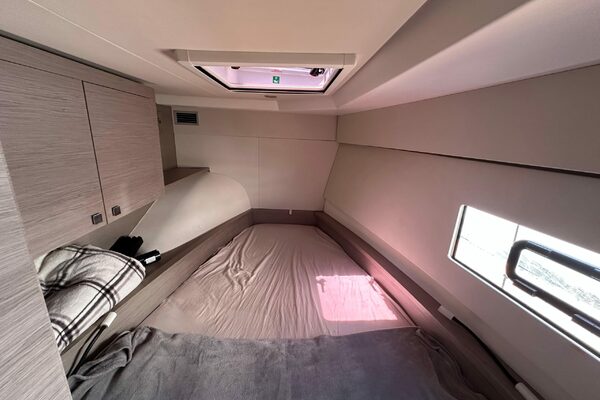 36ft Fountaine Pajot Yacht For Sale 36ft Fountaine Pajot Yacht For Sale