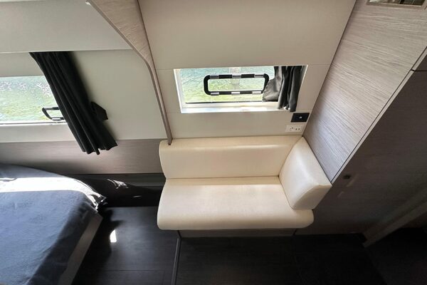 36ft Fountaine Pajot Yacht For Sale 36ft Fountaine Pajot Yacht For Sale