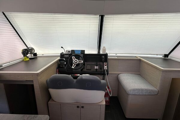 36ft Fountaine Pajot Yacht For Sale 36ft Fountaine Pajot Yacht For Sale
