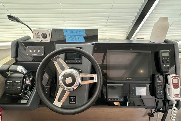 36ft Fountaine Pajot Yacht For Sale 36ft Fountaine Pajot Yacht For Sale