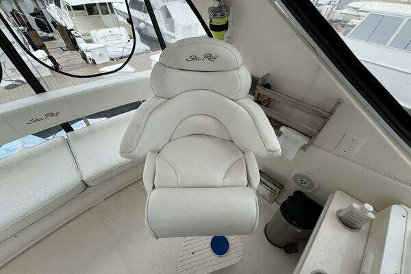 Sea Ray  Yacht For Sale